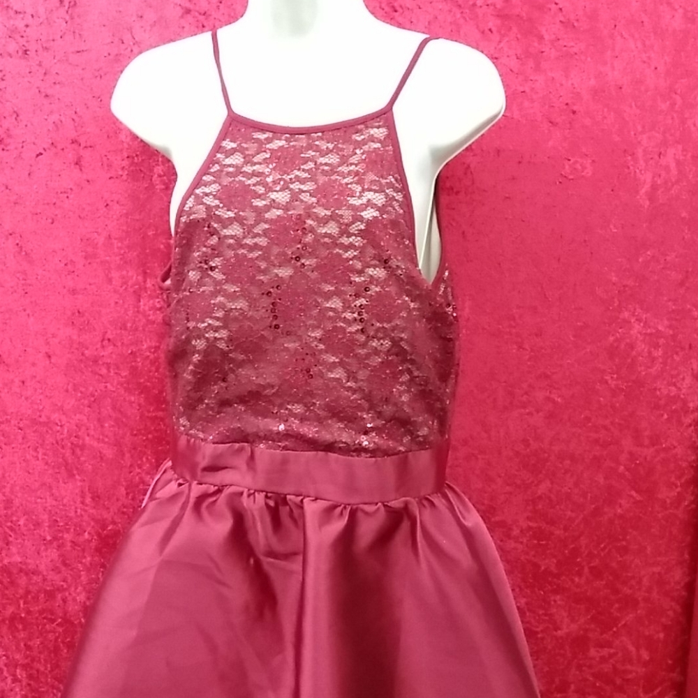 Dresses
